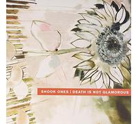 Shook Ones / Death Is Not Glamorous - Split 7" [Vinilo]