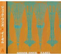 Shook Ones/Easel - Split