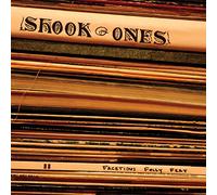 Shook Ones - Facetious Folly Feat