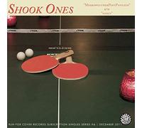 Shook Ones - Merriweatherpostavillion [Vinilo]