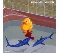 Shook Ones - Sixteen (Coloured Vinyl) [Vinilo]