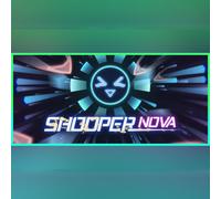 SHOOPER NOVA (PC) Steam Gift - GLOBAL