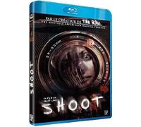 Shoot / Don't Look Up (Blu-Ray)