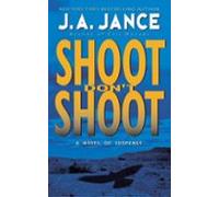 Shoot Dont Shoot (ebook)