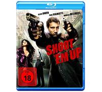 Shoot 'Em Up [Alemania] [Blu-ray]