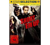 Shoot 'Em Up [Alemania] [DVD]