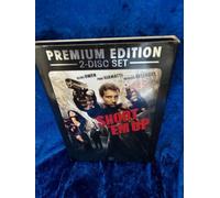 Shoot 'Em Up (Premium Edition) [Alemania] [DVD]