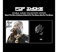 Shoot for the Stars Aim for the Moon / Meet the Woo 2 Deluxe