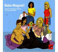 Shoot from the Hyp - Babe Magnet!
