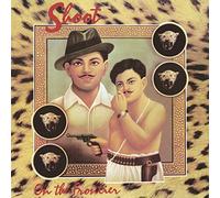 shoot - On The Frontier [Vinilo]