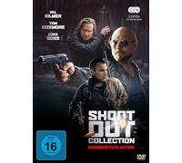 Shoot Out Collection [Alemania] [DVD]