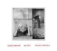 Kavermann,Werner - Shoot Out the Light and Drink Me Now [Vinilo]