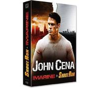Shoot & Run + The Marine [Francia] [Blu-ray]