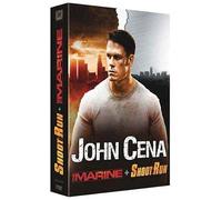 Shoot & Run + The Marine [Francia] [DVD]
