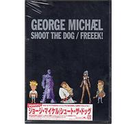 Shoot the Dog [Alemania] [DVD]