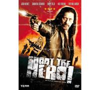 Shoot the Hero [DVD]
