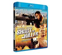 Shoot the Killer [Francia] [Blu-ray]