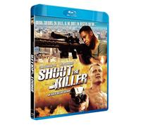 Shoot The Killer (One In The Chamber) (Blu-ray) (Importación USA)