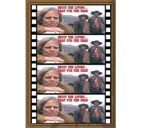 SHOOT THE LIVING, PRAY FOR THE DEAD (DVD) Sinister Cinema (Importación USA)