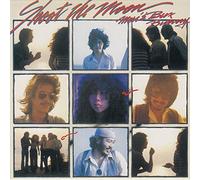 SHOOT THE MOON(HQCD仕様)