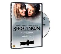 Shoot the Moon [USA] [DVD]