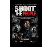 SHOOT THE PEOPLE: Misan Harriman’s Cinematic Journey Through Global Activism, Protest Photography, Social Resistance, and the Emotional Power of Visual Storytelling in a Divided World