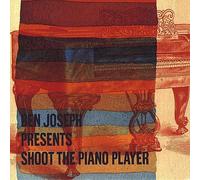 Shoot the Piano Player