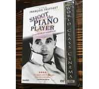 Shoot the Piano Player [Reino Unido] [DVD]