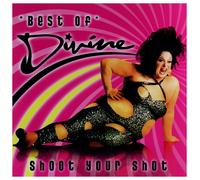 Divine – Shoot Your Shot – Best Of – Vinilo (Zyx Music)