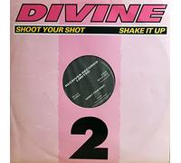 Shoot Your Shot / Shake It Up