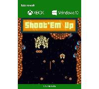 Shoot'Em Up : Space Shooter PC/XBOX LIVE Key EUROPE