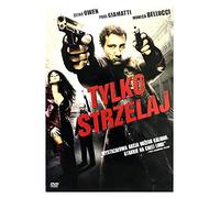 SHOOT'EM UP-TYLKO STRZELAJ