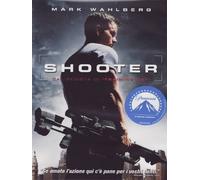 Shooter by mark wahlberg