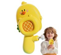 Shooter de agua al aire libre, juguetes en aerosol para animales frutales - Dibujos animados divertido juguete de lucha de agua - Blasting Fun Game, Pool Beach Game para jóvenes, adolescentes, adultos