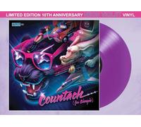 Shooter Jennings - Countach (For Giorgio) 10th Anniversary [Vinilo]