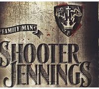 Shooter Jennings - Family Man