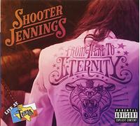 Shooter Jennings - Live At Billy Bob's Texas