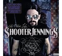 Shooter Jennings - Other Life [Vinilo]