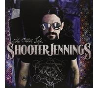 Shooter Jennings - Other Life [Vinilo]