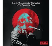 Shooter Jennings - Shooter Jennings And The Werewolves Of Los Angeles do Zevon