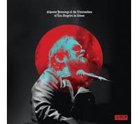 Shooter Jennings - Shooter Jennings And The Werewolves Of Los Angeles do Zevon [Vinilo]