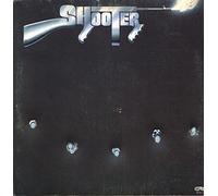 Shooter Jennings - Shooter [Vinilo]