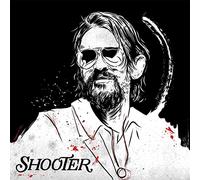 Shooter Jennings - Shooter [VINYL] [Vinilo]