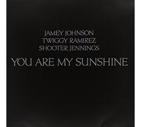 Shooter Jennings - You Are My Sunshine [Vinilo]
