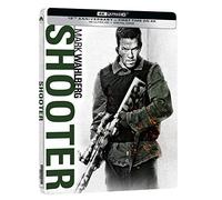 Shooter [USA] [Blu-ray]