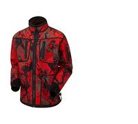 Shooterking FOREST MIST SOFTSHELL - RED