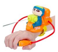 Shooters para Eles, Juguete de rociador de agua | Juguetes de Estilo Muñeca para la Fiesta - Piscina Plaza al aire libre Juegos de Fiesta de Verano para niños y niñas