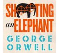 Shooting an Elephant
