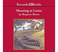 Shooting at Loons (The Deborah Knott Mysteries)