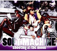 Shooting at the Moon (CD) Album (Importación USA)